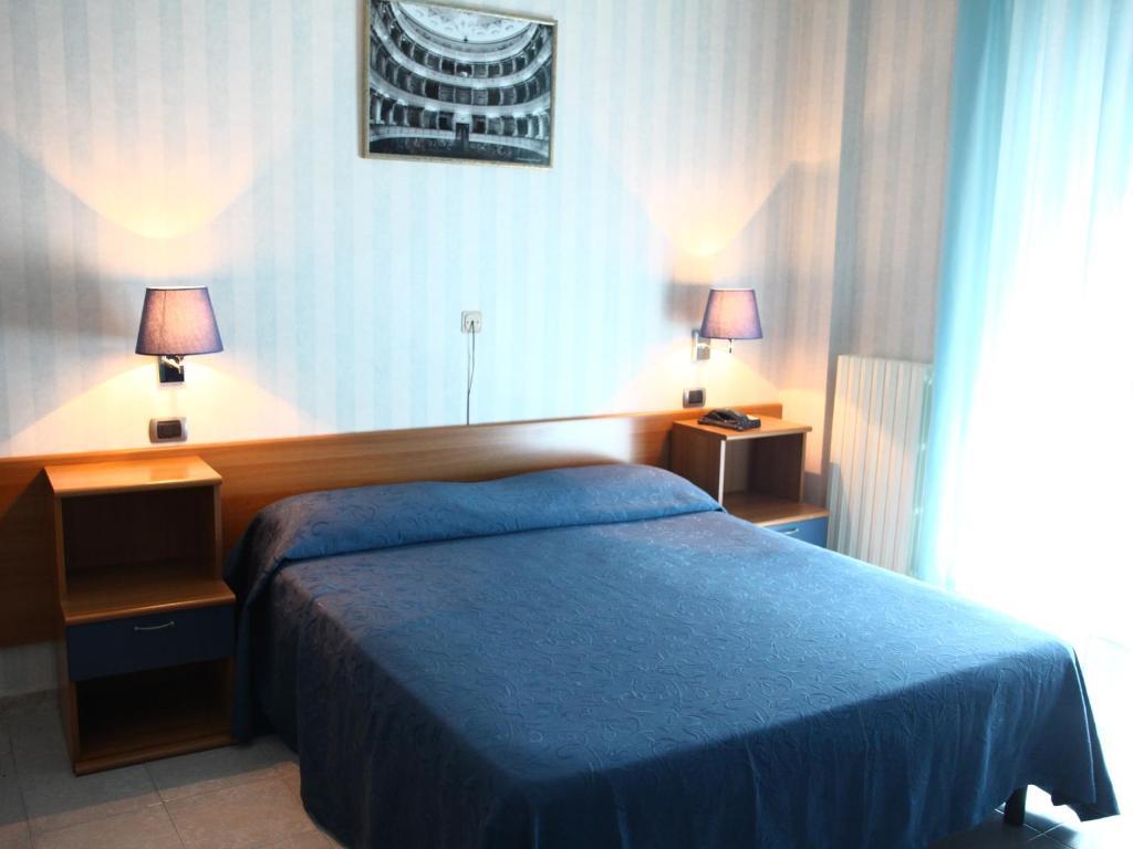 Hotel Pineta Cagli Room photo