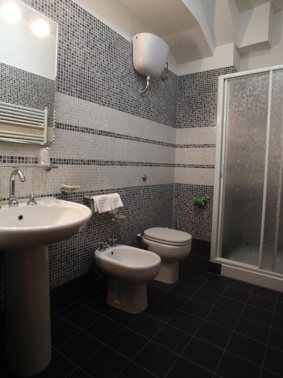 Hotel Pineta Cagli Room photo