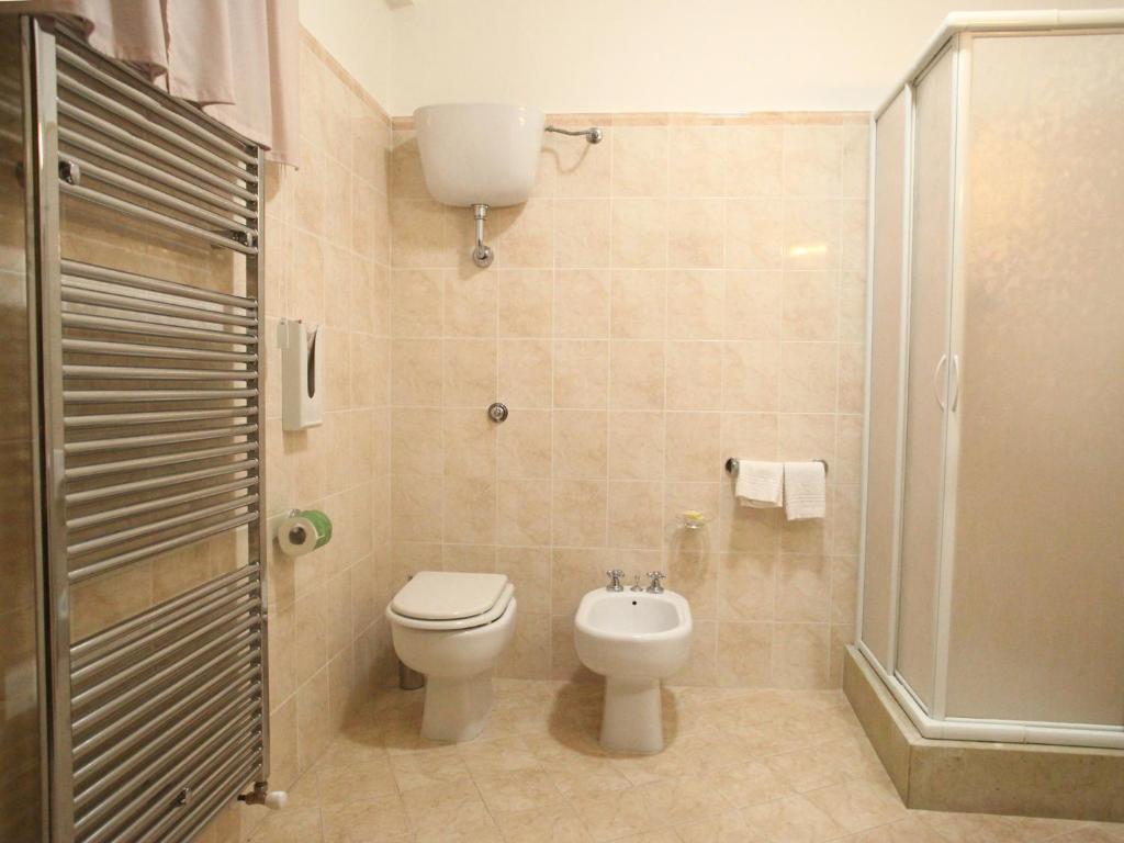 Hotel Pineta Cagli Room photo