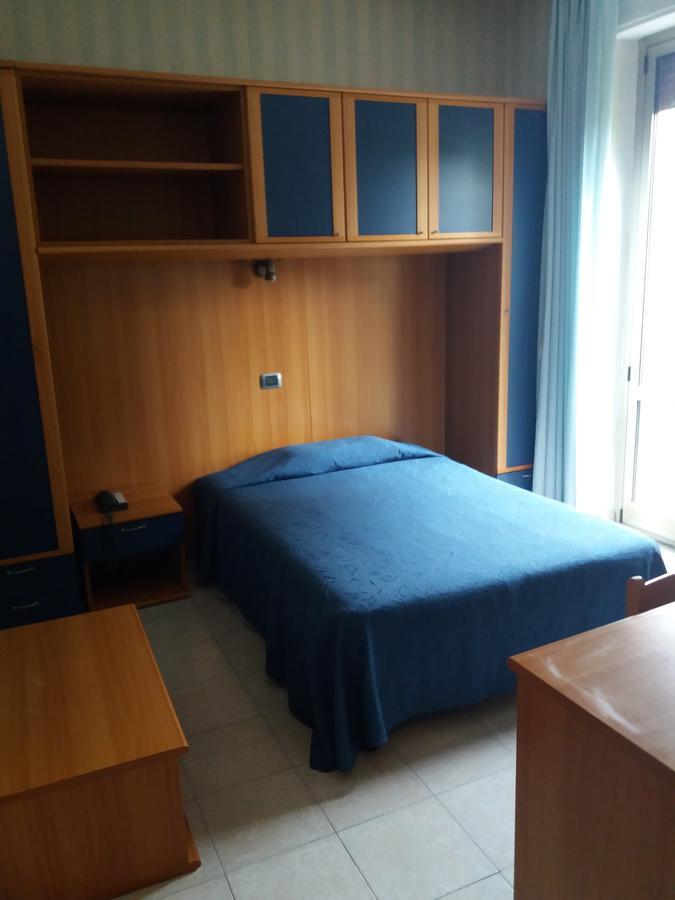Hotel Pineta Cagli Exterior photo